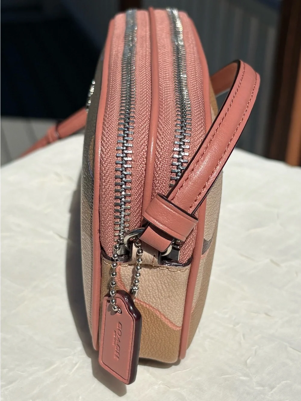 Coach crossbody bag